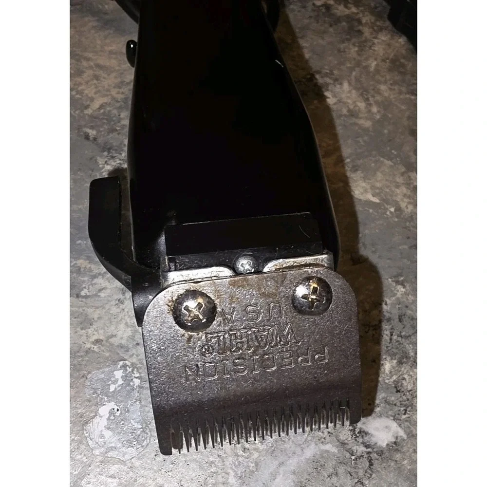 Wahl Pet Clipper Electric Adjustable Power Chord Clippers